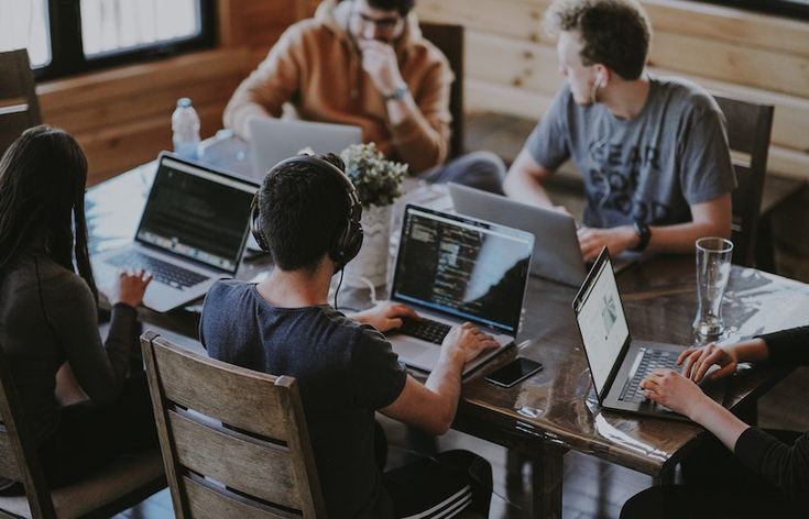 ONLINE 1:1 MENTOR TECH TRAINING WITH INTERNSHIP