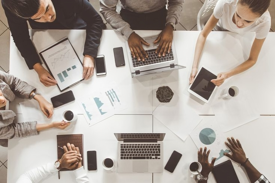 Free Online Tech Training-2025