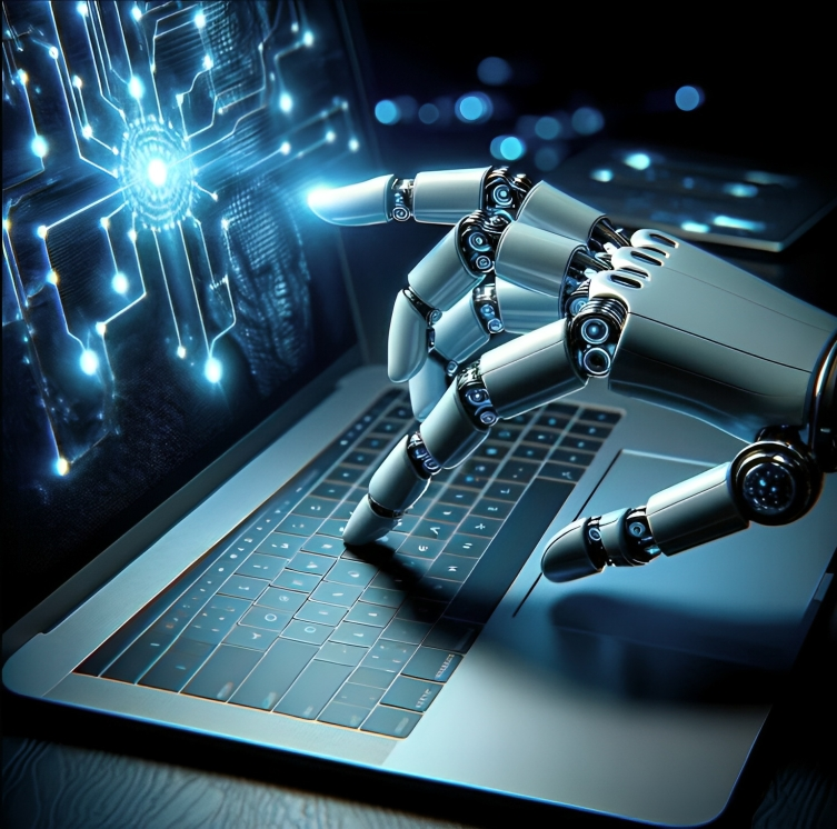 From Lab To Life: Witnessing the Transformative Power of AI