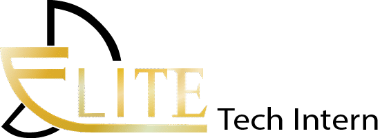 Elite Tech Intern home