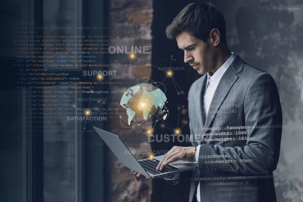 Free Online Tech Training-2025