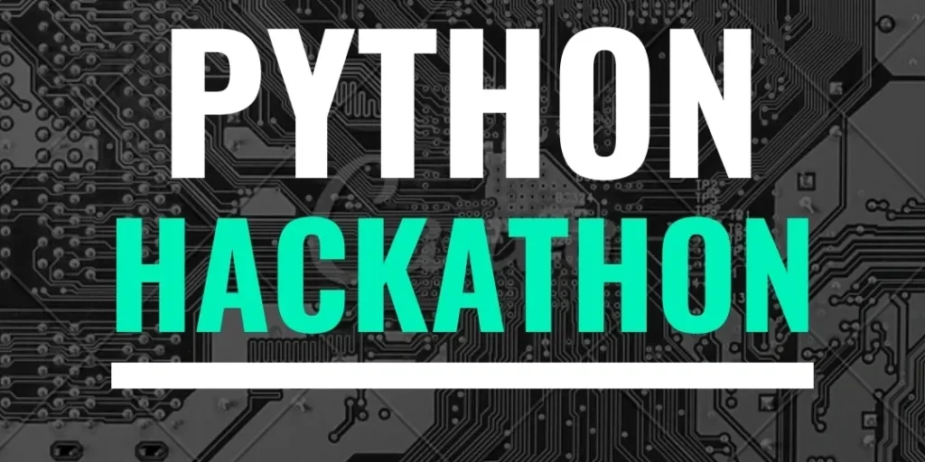 PAN INDIA ONLINE HACKATHON PROGRAM -2025